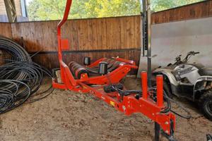 Fasciatore kuhn rw1410