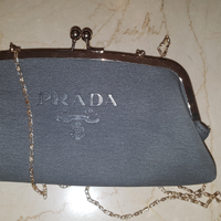 Borsa Pochette nuova