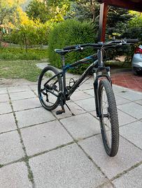 rockrider st520