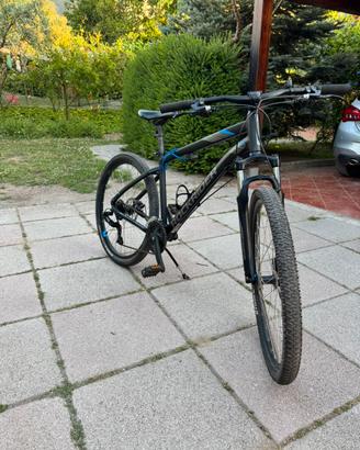 rockrider st520