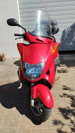 Honda Phanteon 150       2 tempi