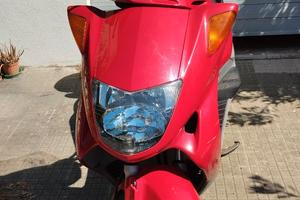 Honda Phanteon 150       2 tempi