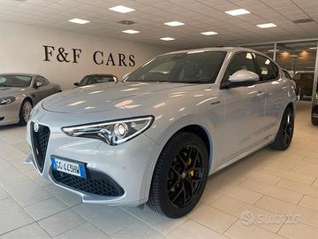 Alfa Romeo Stelvio 2.0 Turbo 280 CV AT8 Q4 Veloce 