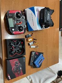 Bundle kit drone