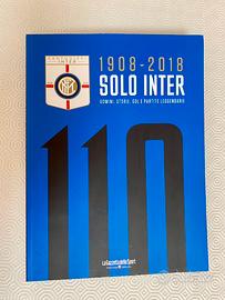 Solo Inter 1908-2018