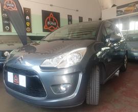 Citroen C3 1.4 Exclusive pochi chilometri! uni pro