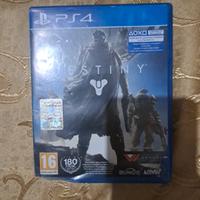 Giochi ps4 Destinity