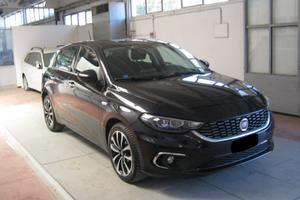 FIAT Tipo 1.4 T-Jet 120CV GPL SW Lounge