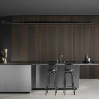 💎Cucina di Eccellenza⚜️  | Esemp. Lineare 300cm