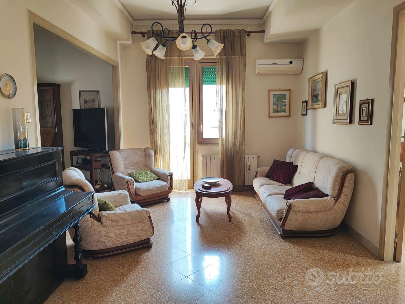 Apartment in Palermo, San Lorenzo, VI Circoscrizione - Vista 3