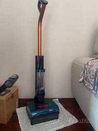 Dyson Clean + wash Hygiene