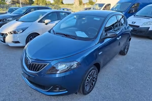 LANCIA Ypsilon 1.0 FireFly 5 porte S&S Hybrid Go
