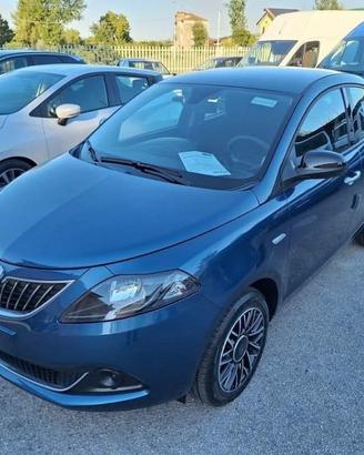 LANCIA Ypsilon 1.0 FireFly 5 porte S&S Hybrid Go