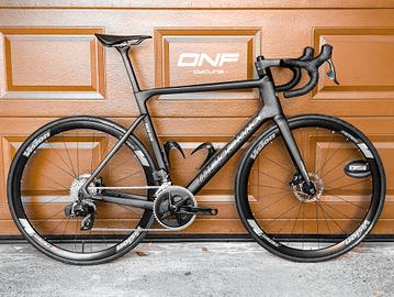 MEGAMO PULSE ELITE AXS 09 ⚫ XL ⚫