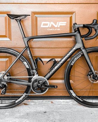 MEGAMO PULSE ELITE AXS 09 ⚫ XL ⚫