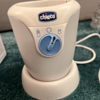 Scaldabiberon casa viaggio chicco