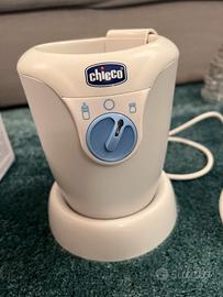 Scaldabiberon casa viaggio chicco