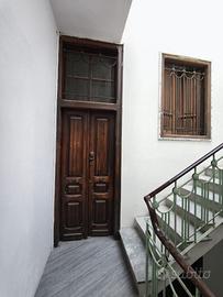 Appartamento Via Baylle da personalizzare