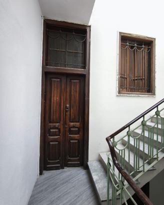 Appartamento Via Baylle da personalizzare