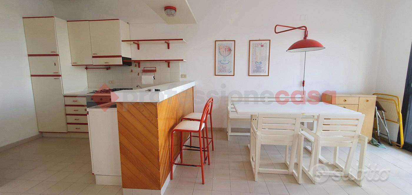 Casa – Monopoli, Capitolo - Vista 4