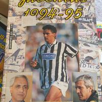 Rivista juventus ann094/95