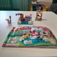 Lego Disney princess 