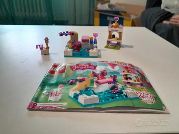 Lego Disney princess 