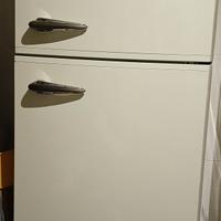 FRIGORIFERO VINTAGE DOPPIA PORTA