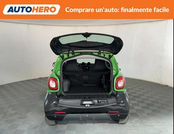 SMART ForTwo PR39652