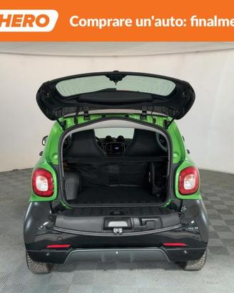 SMART ForTwo PR39652