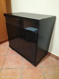 Mobile Porta TV / Hi-Fi Vintage Anni 2000