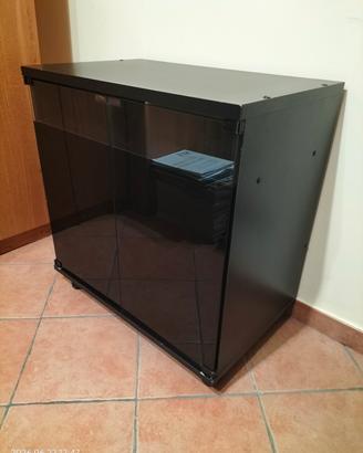 Mobile Porta TV / Hi-Fi Vintage Anni 2000