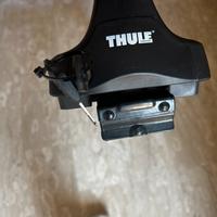Barre porta tutto Thule 1454