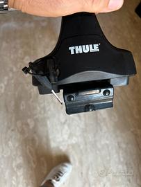 Barre porta tutto Thule 1454