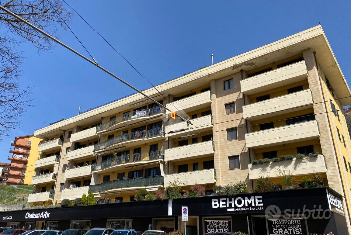 Appartamento – Avellino, Pianodardine - Vista 2