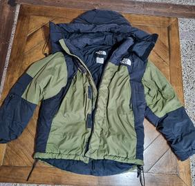 Piumino The North Face