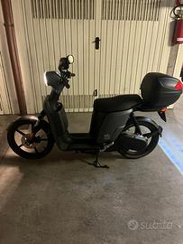 Scooter Elettrico 50