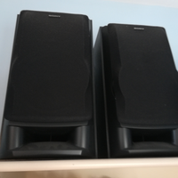 Vendita stereo completo Sony