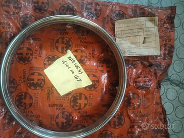 Ghiera Cornice faro Alfa Romeo Giulia GT