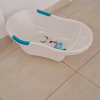 Vaschetta da bagno Badabulle 