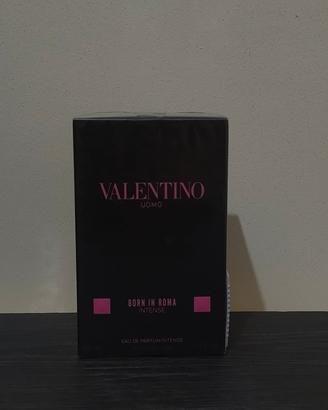 Valentino Born in Rome-Uomo