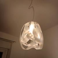 Lampada di design SLAMP 'Goccia' - €90
