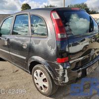 OPEL MERIVA A X03 1.7 CDTI 100CV 03-10 - Ricambi
