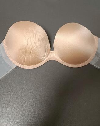 Reggiseno invisibile 90А