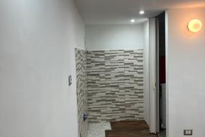 C.so Umberto Ad. Monolocale Arredato uso abitativo