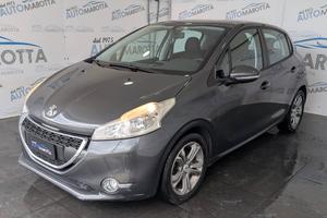 Peugeot 208 1.4 hdi 8v Allure 5p