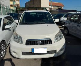 Daihatsu Terios 1.5 GPL MOTORE NUOVO GARANTITO 12 
