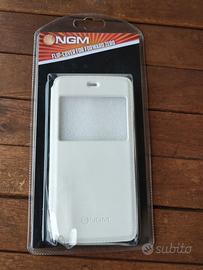 Flip-Cover Bianca NGM per Forward Zero Nuova