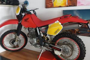 Honda  xr 250