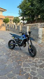 Aprilia Mx 125